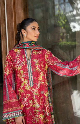 SANIA MASKATIYA LUXURY PRET’24 | AZAH B