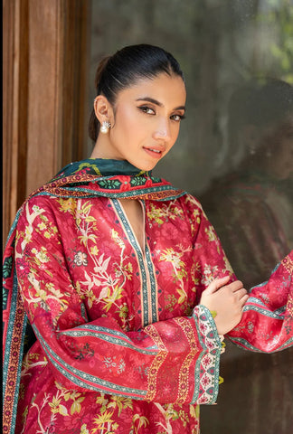 SANIA MASKATIYA LUXURY PRET’24 | AZAH B