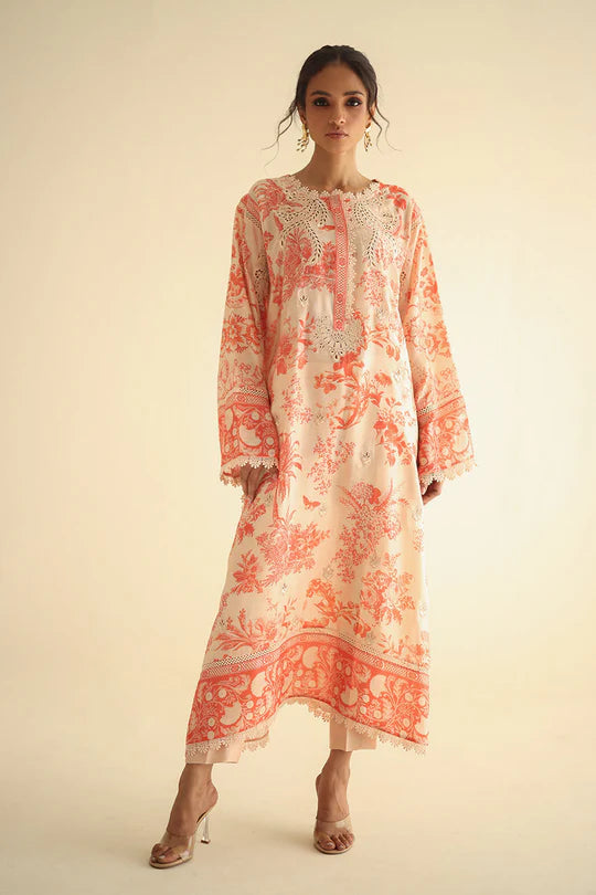 NADIA FAROOQUI LARA LUXURY PRET’24 | ZYRA