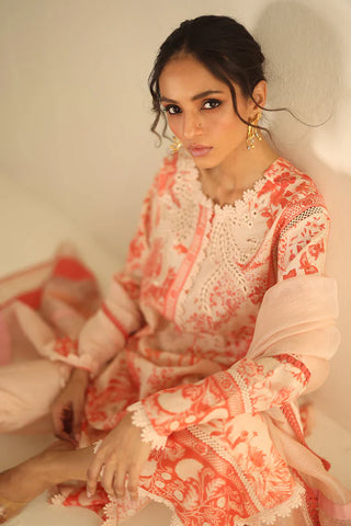 NADIA FAROOQUI LARA LUXURY PRET’24 | ZYRA