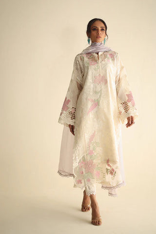 NADIA FAROOQUI LARA LUXURY PRET’24 | DELINA