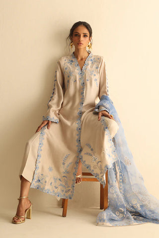 NADIA FAROOQUI LARA LUXURY PRET’24 | NATASIA