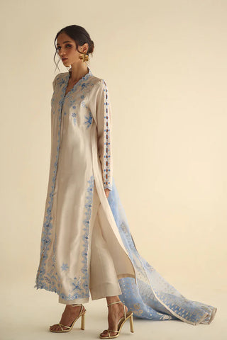 NADIA FAROOQUI LARA LUXURY PRET’24 | NATASIA