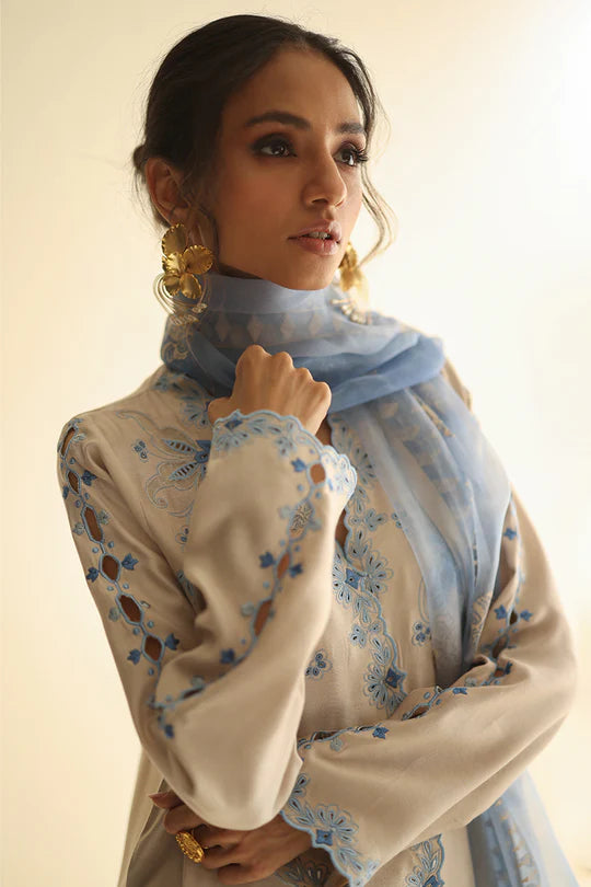 NADIA FAROOQUI LARA LUXURY PRET’24 | NATASIA