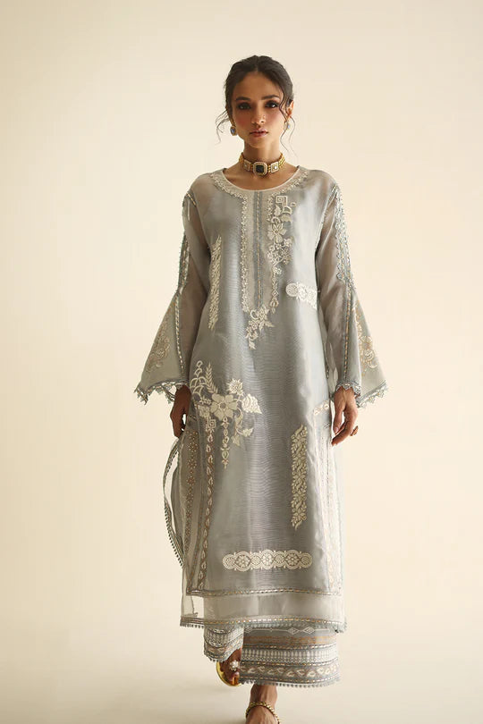 NADIA FAROOQUI LARA LUXURY PRET’24 | REHAM