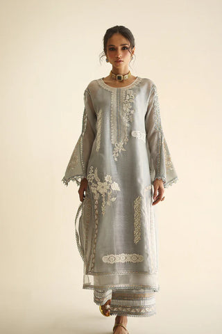 NADIA FAROOQUI LARA LUXURY PRET’24 | REHAM
