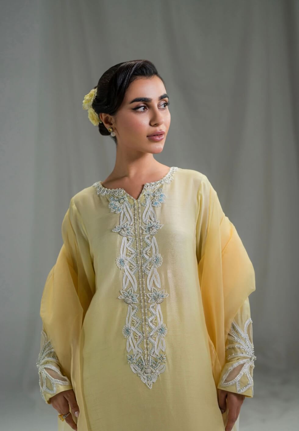 AMMARA KHAN SETA’24 | SUNNY DREAM