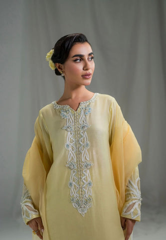 AMMARA KHAN SETA’24 | SUNNY DREAM