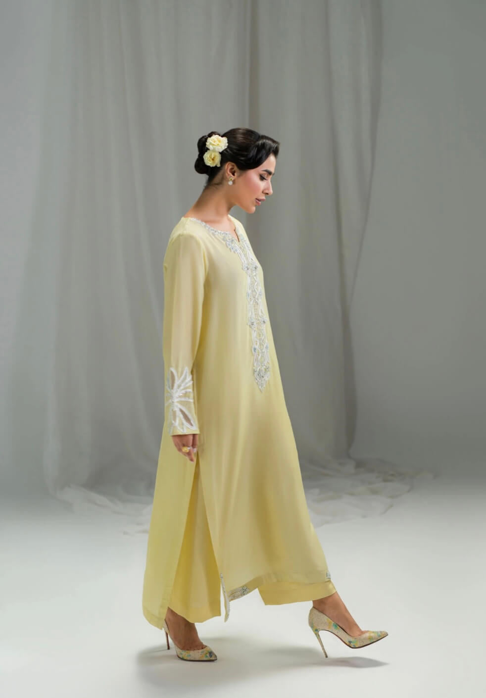 AMMARA KHAN SETA’24 | SUNNY DREAM