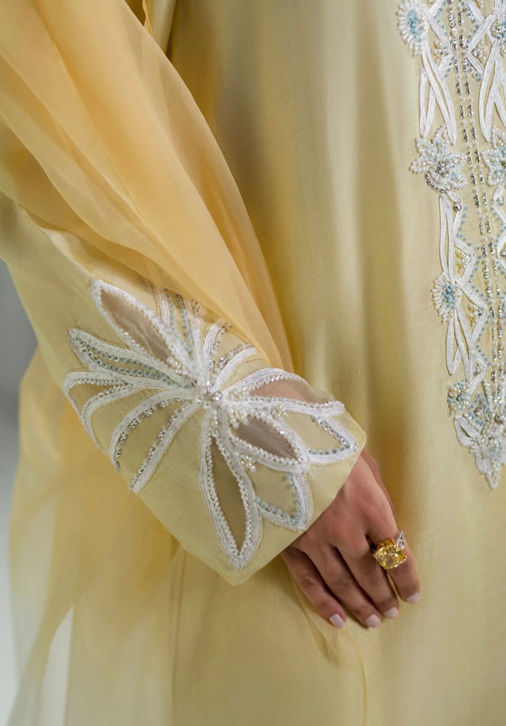 AMMARA KHAN SETA’24 | SUNNY DREAM