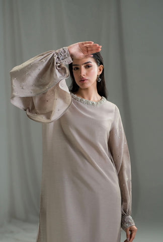AMMARA KHAN SETA’24 | JEWELLED GLAM