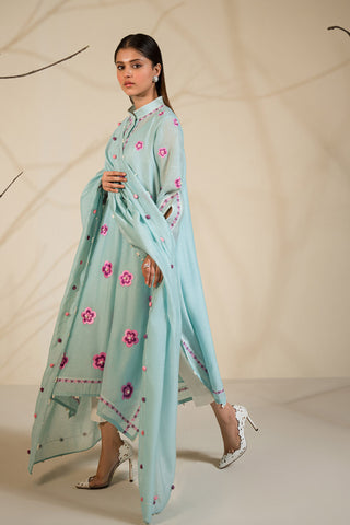 AMBER GOHAR LUXURY PRET’24 | DREAMLAND