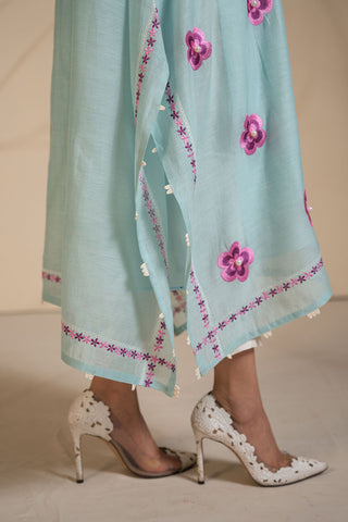 AMBER GOHAR LUXURY PRET’24 | DREAMLAND