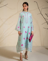 AMBER GOHAR LUXURY PRET’24 | DREAMLAND