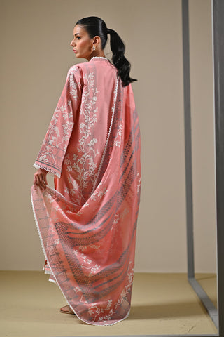 NIDA AZWER NUR SUMMER STAPLES DROP 2 | CHINOISERIE CHARM