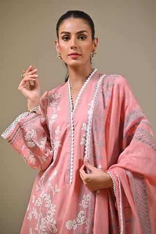 NIDA AZWER NUR SUMMER STAPLES DROP 2 | CHINOISERIE CHARM