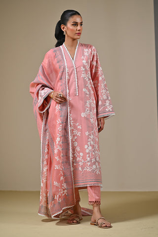 NIDA AZWER NUR SUMMER STAPLES DROP 2 | CHINOISERIE CHARM