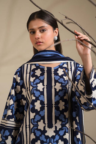 AMBER GOHAR LUXURY PRET’24 | MODERN GLAZE