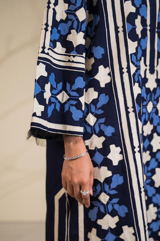 AMBER GOHAR LUXURY PRET’24 | MODERN GLAZE