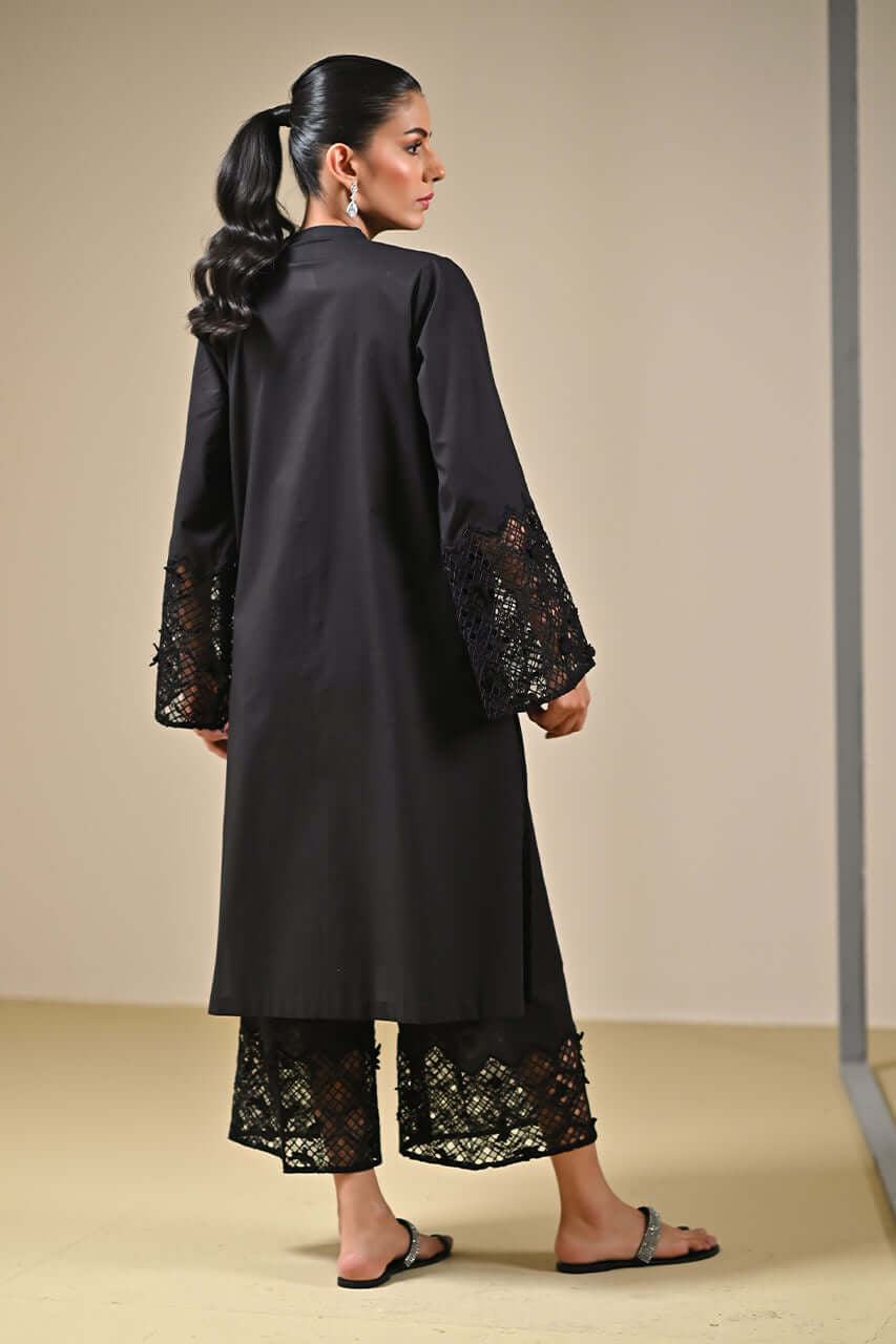 NIDA AZWER NUR SUMMER STAPLES DROP 2 | GAUZY GRACE