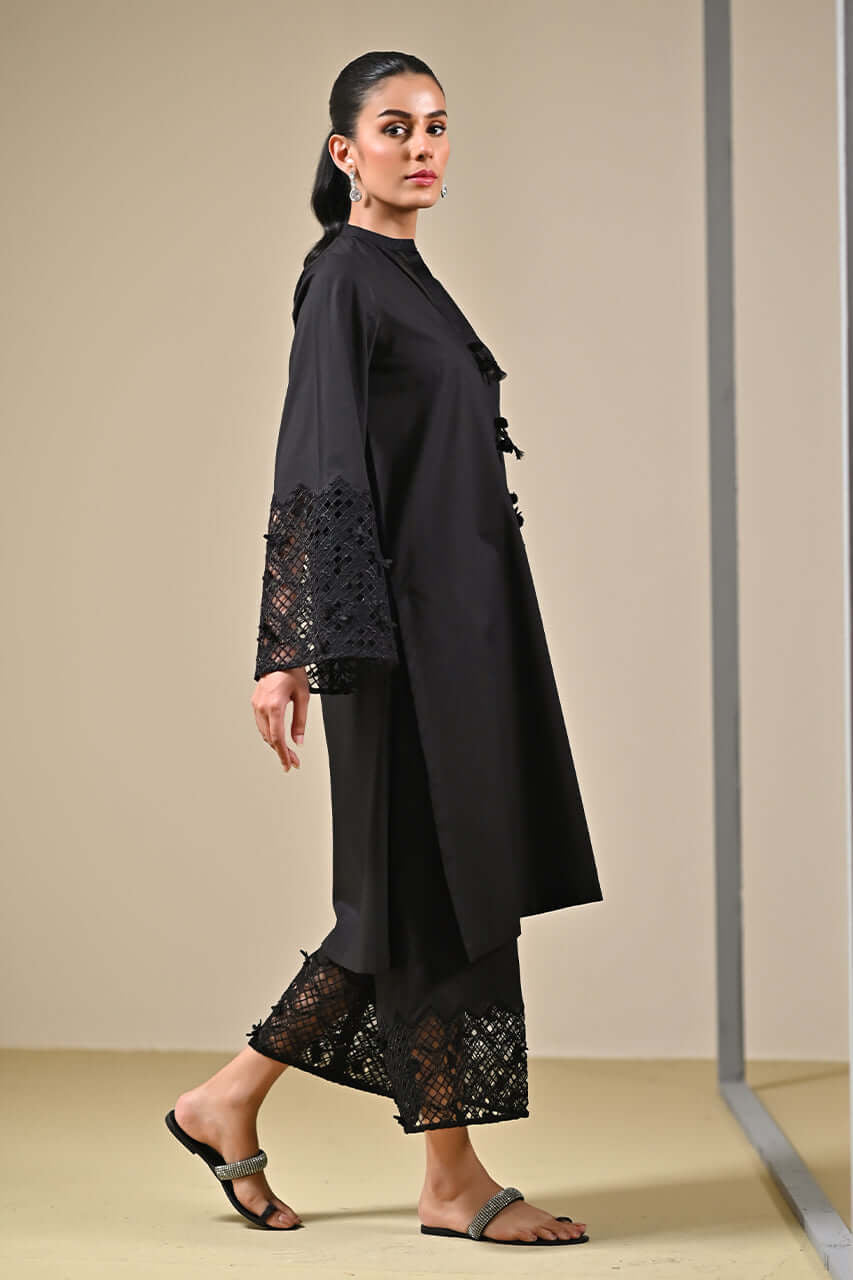 NIDA AZWER NUR SUMMER STAPLES DROP 2 | GAUZY GRACE