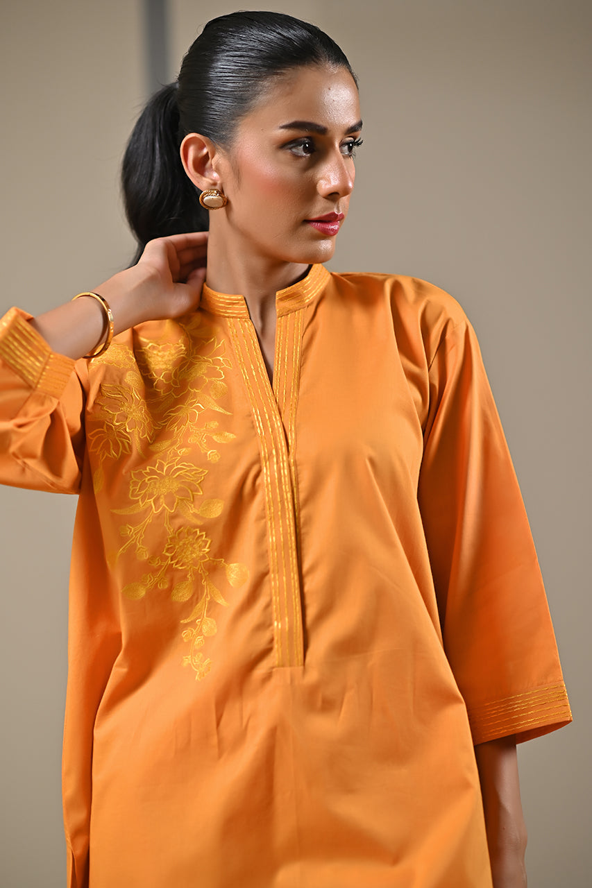 NIDA AZWER NUR SUMMER STAPLES DROP 2 | SAFFRON ESSENTIALS