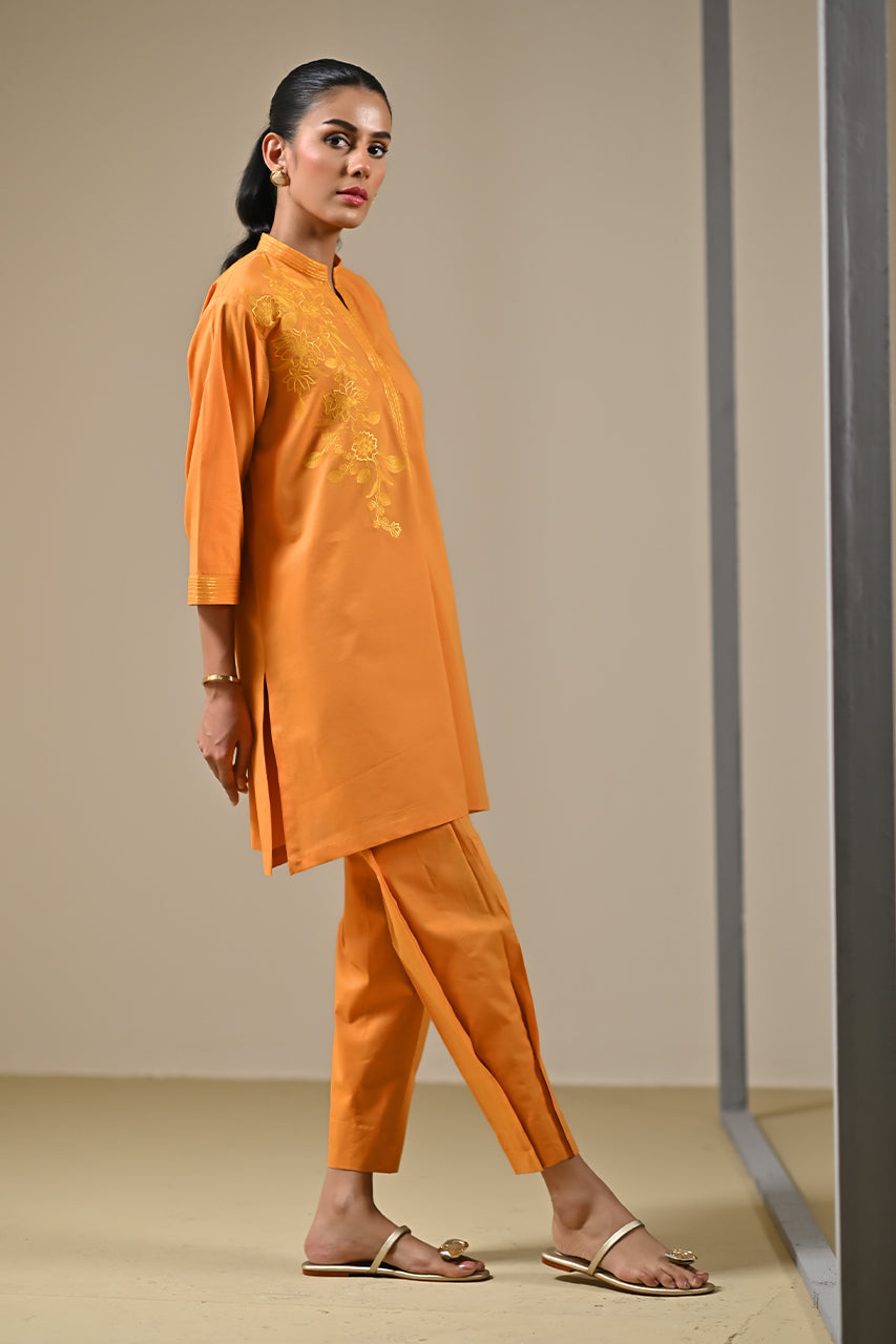 NIDA AZWER NUR SUMMER STAPLES DROP 2 | SAFFRON ESSENTIALS