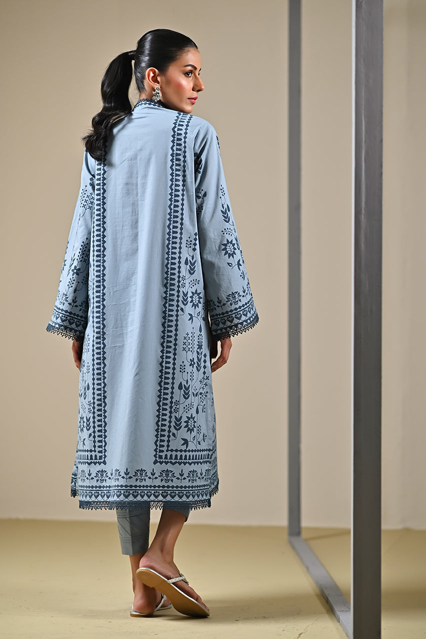 NIDA AZWER NUR SUMMER STAPLES DROP 2 | TRIBAL BLOOM