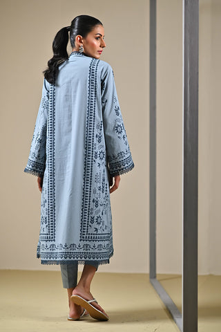 NIDA AZWER NUR SUMMER STAPLES DROP 2 | TRIBAL BLOOM