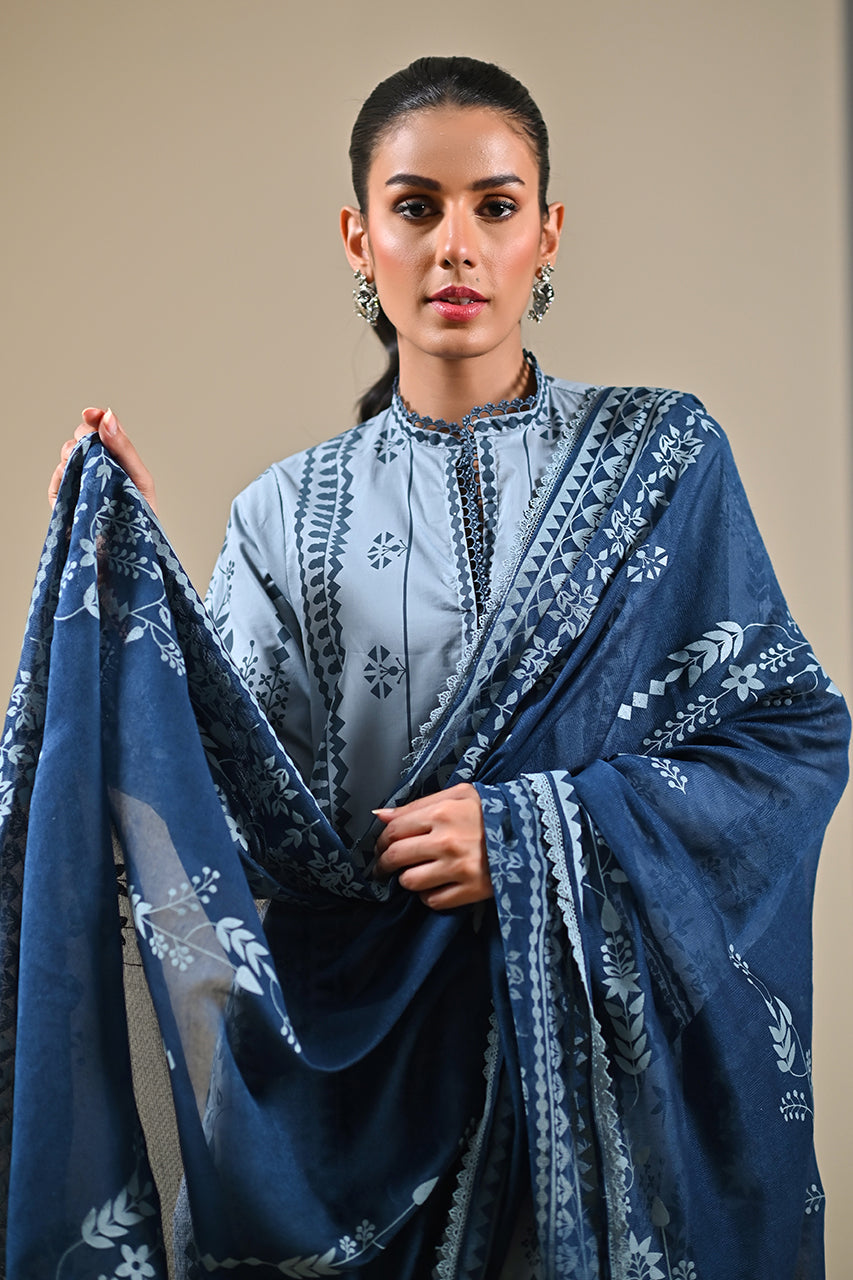 NIDA AZWER NUR SUMMER STAPLES DROP 2 | TRIBAL BLOOM