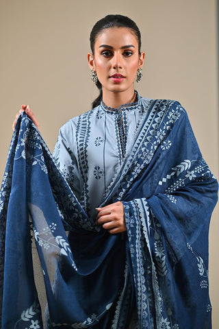 NIDA AZWER NUR SUMMER STAPLES DROP 2 | TRIBAL BLOOM