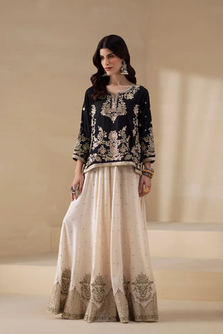 ETHNC BOUTIQUE COLLECTION A/W’25 | E0940/104/901