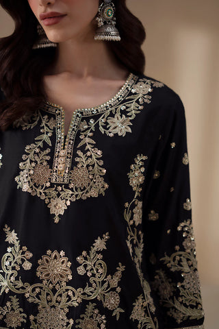 ETHNC BOUTIQUE COLLECTION A/W’25 | E0940/104/901