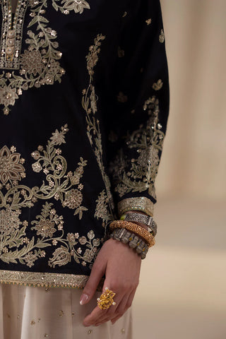 ETHNC BOUTIQUE COLLECTION A/W’25 | E0940/104/901