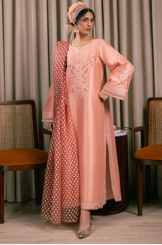 MOHSIN NAVEED RANJHA CHAY COFFEE’24 | PEACH DELIGHT