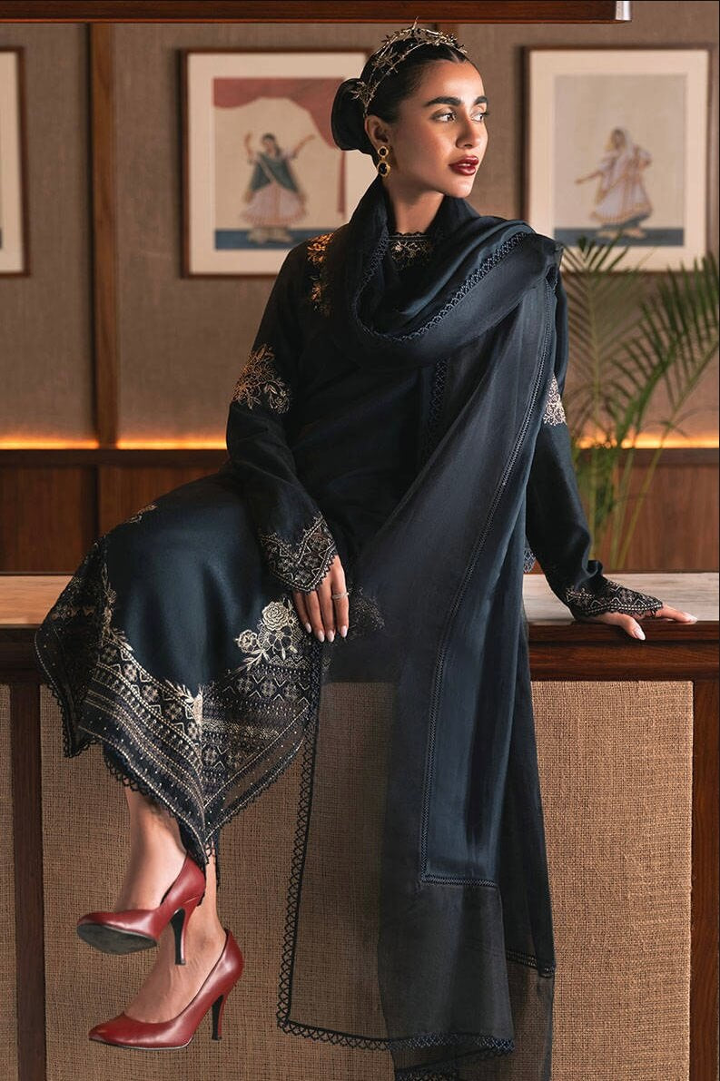 MOHSIN NAVEED RANJHA CHAY COFFEE’24 | TWILIGHT