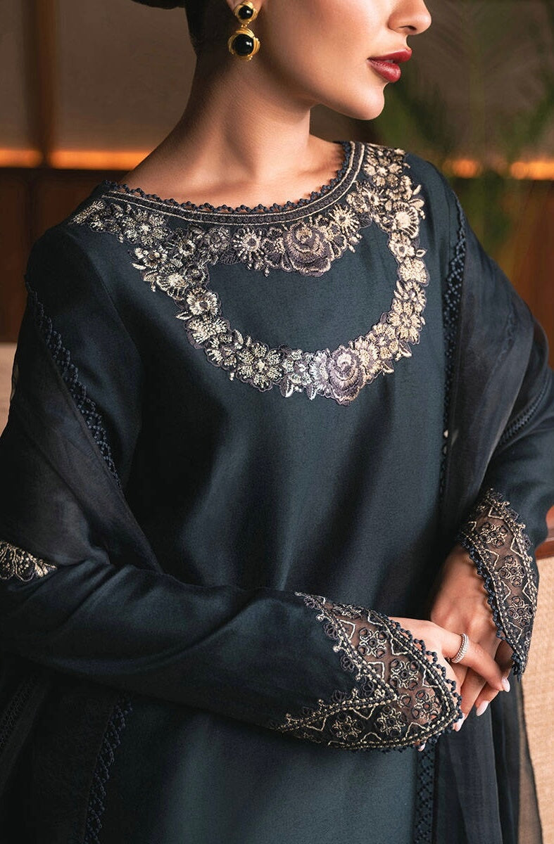 MOHSIN NAVEED RANJHA CHAY COFFEE’24 | TWILIGHT