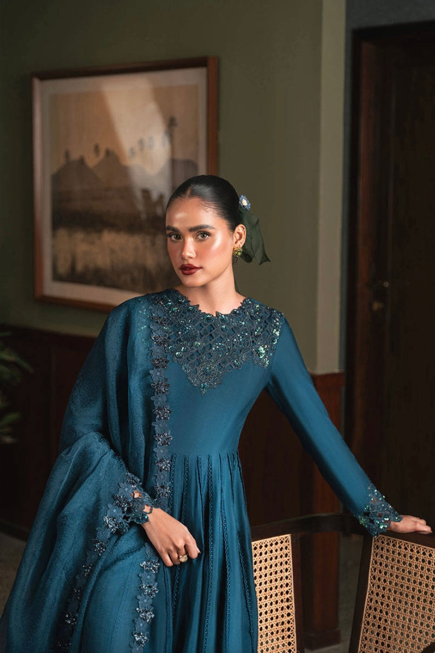 MOHSIN NAVEED RANJHA CHAY COFFEE’24 | STARRY NIGHT