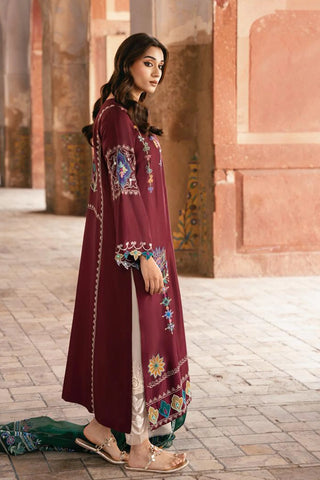 SHAZIA RAUF KHAN ‘CHAND KA DEEDAR’- HUSNA