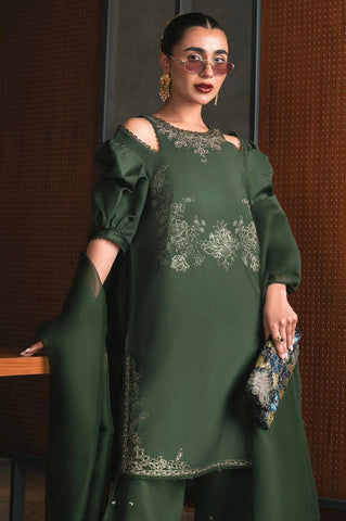 MOHSIN NAVEED RANJHA CHAY COFFEE’24 | JADE JEWEL