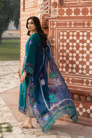 SHAZIA RAUF KHAN ‘CHAND KA DEEDAR’ - GUL NIHAAL