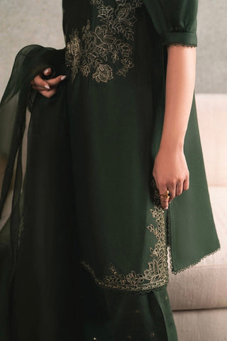 MOHSIN NAVEED RANJHA CHAY COFFEE’24 | JADE JEWEL