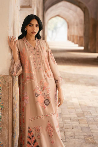 SHAZIA RAUF KHAN ‘CHAND KA DEEDAR’ - MEHRMAH