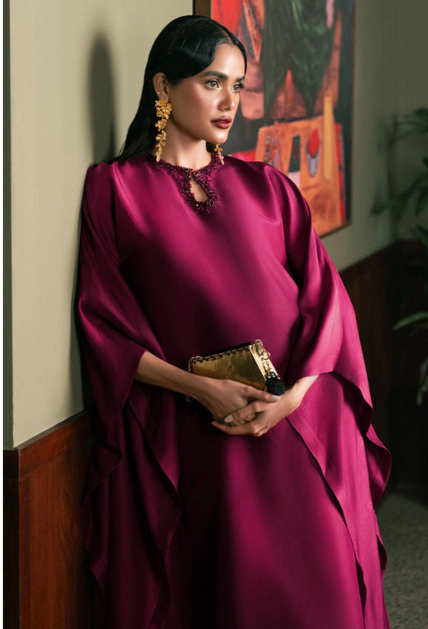 MOHSIN NAVEED RANJHA CHAY COFFEE’24 | RUBY ROMANCE