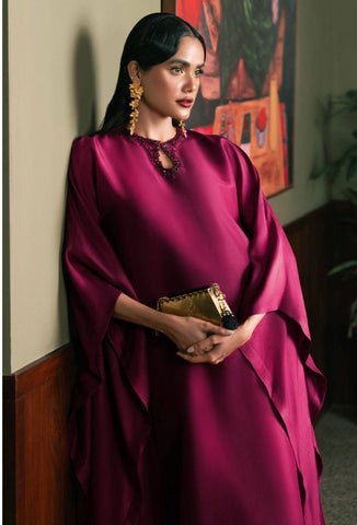MOHSIN NAVEED RANJHA CHAY COFFEE’24 | RUBY ROMANCE