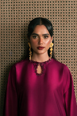 MOHSIN NAVEED RANJHA CHAY COFFEE’24 | RUBY ROMANCE