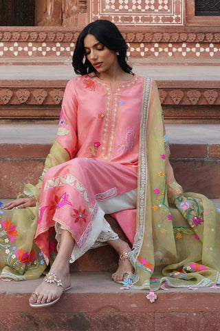 SHAZIA RAUF KHAN ‘CHAND KA DEEDAR’ - MEERAM