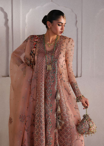 HUSSAIN REHAR FESTIVE UNSTITCHED’26 | MALKA