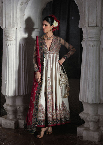 HUSSAIN REHAR FESTIVE UNSTITCHED’26 | MADHU BALA