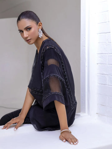 IQA DESIGN KAI’24 | YANI BLACK